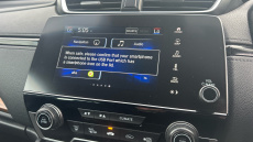 Honda CR-V 2.0 i-MMD Hybrid SE 2WD 5dr eCVT Hybrid Estate